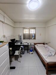 Blk 117 Kebun Baru Heights (Ang Mo Kio), HDB 3 Rooms #632487231